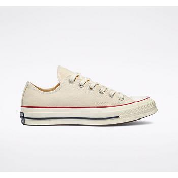 Converse Chuck 70 Bezove - Panske Nízké Tenisky